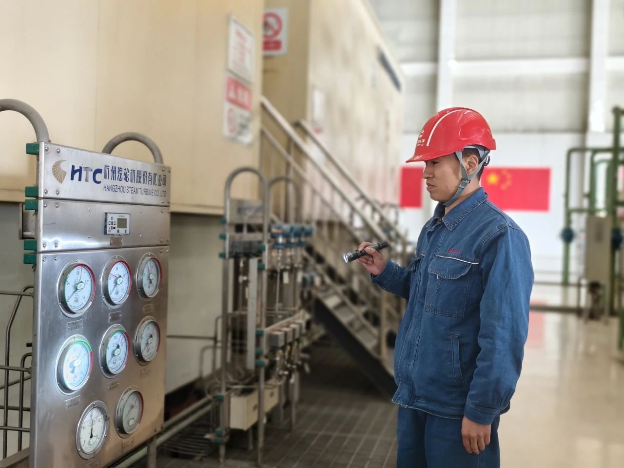 安全生產(chǎn)先進(jìn)個(gè)人展播（六）